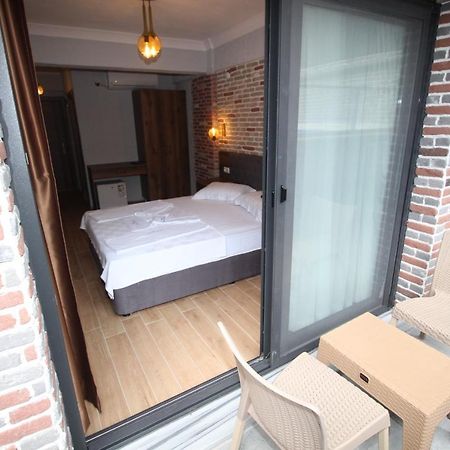 Mari Pembe Otel Marmara Adasi Zewnętrze zdjęcie