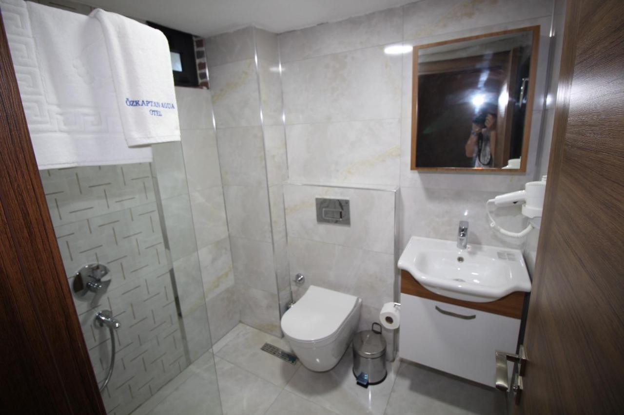 Mari Pembe Otel Marmara Adasi Zewnętrze zdjęcie