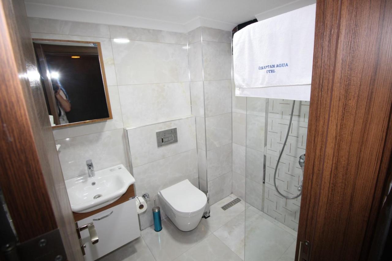 Mari Pembe Otel Marmara Adasi Zewnętrze zdjęcie