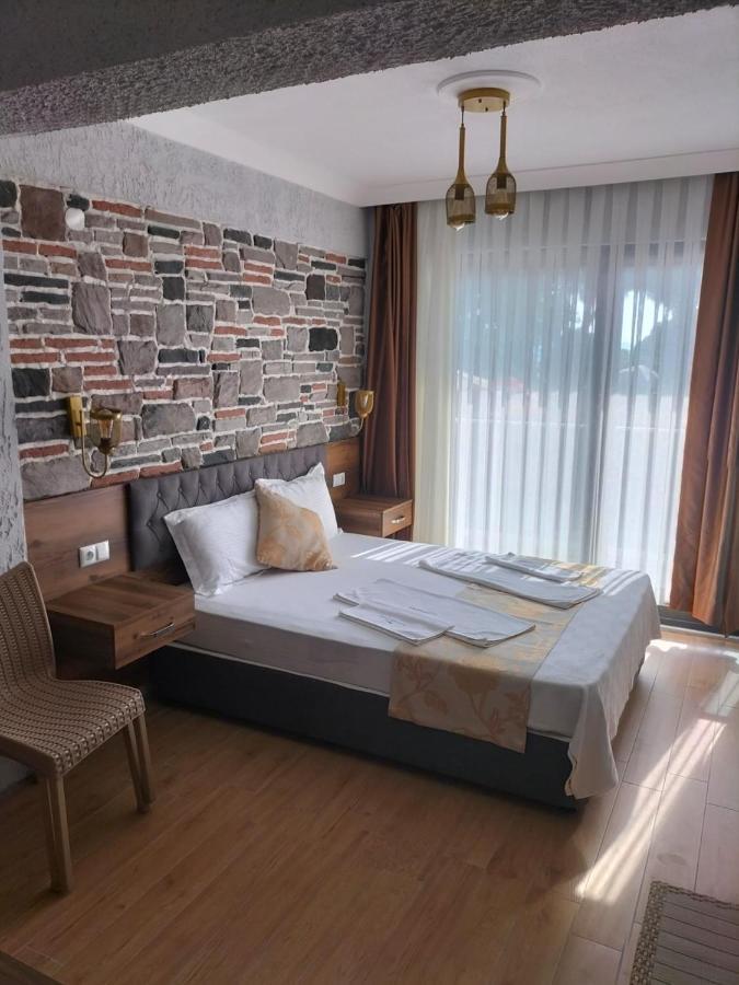 Mari Pembe Otel Marmara Adasi Zewnętrze zdjęcie