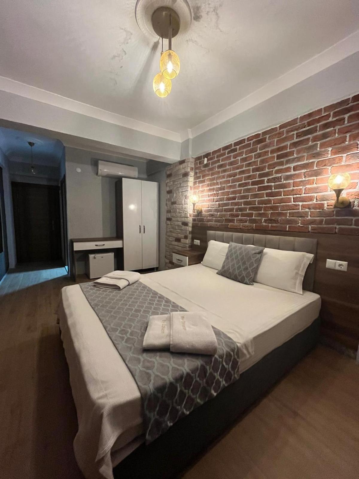 Mari Pembe Otel Marmara Adasi Zewnętrze zdjęcie