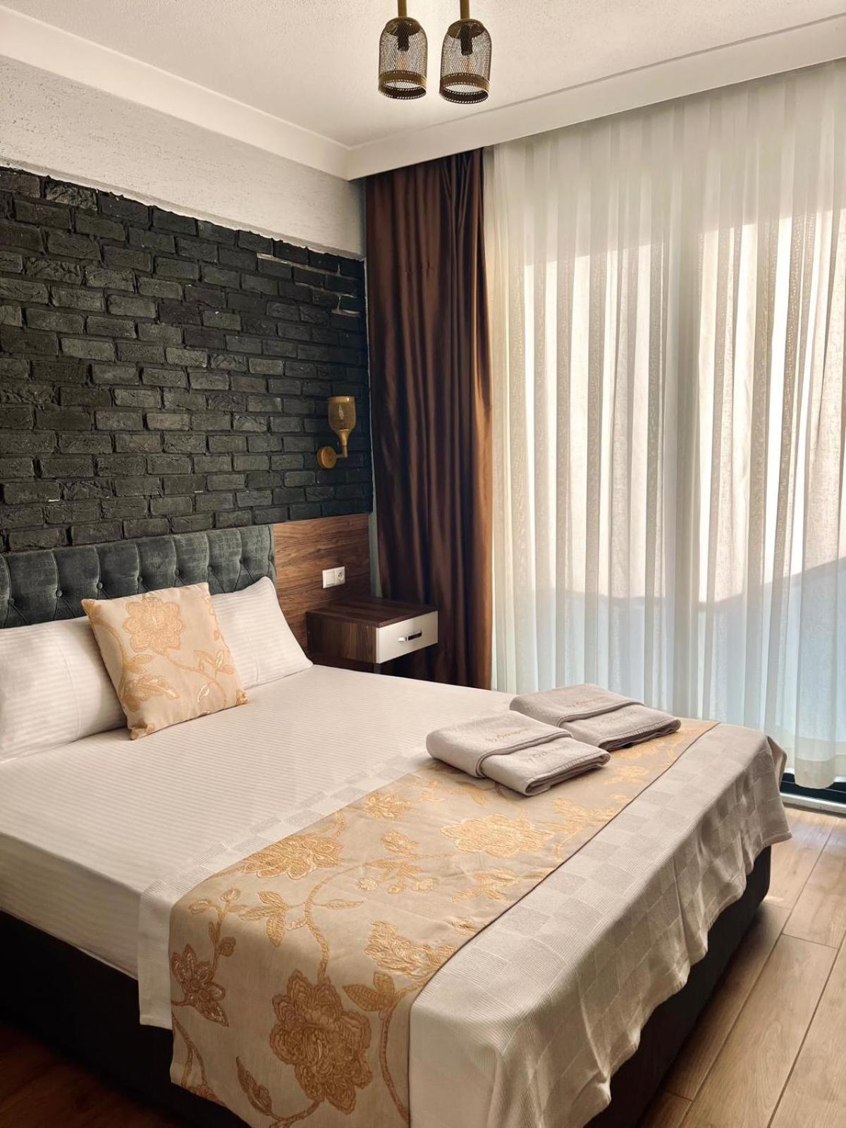 Mari Pembe Otel Marmara Adasi Zewnętrze zdjęcie